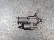2023 SKODA SUPERB MK3 STARTER MOTOR 2.0 TSI AUTO 4X4 02E 911 022 H
