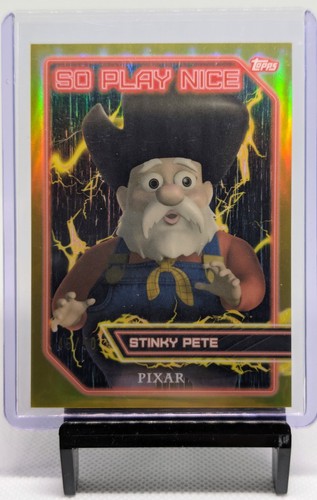 2025 toy story stinky - toy, *