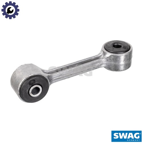 Linkcoupling rod stabiliser - linkcoupling,