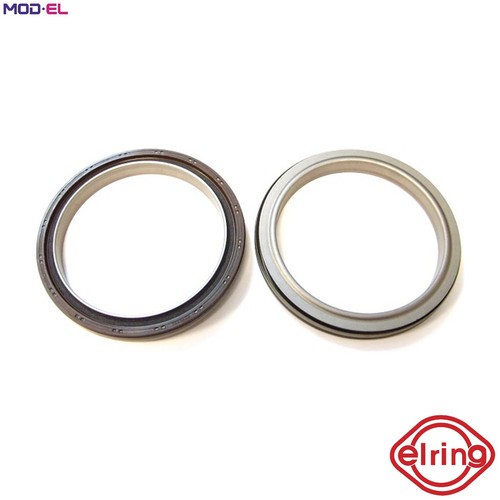 Shaft seal crankshaft 454 - seal,
