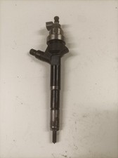 VAUXHALL ASTRA ZAFIRA 1.7 CDTI