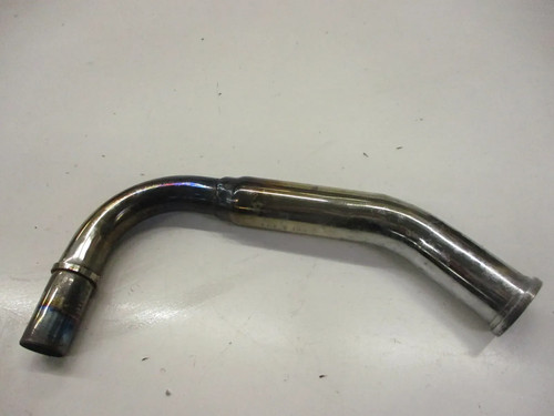 Exhaust manifold kawasaki - manifold, 2.