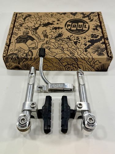 Paul components motolite - components,