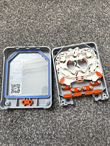 Openreach dexgreen fibre - dexgreen,