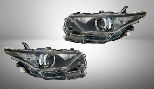 Toyota auris 2015 2019 - toyota, 2015-2019