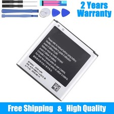 for Samsung B740AE Galaxy S4 Zoom Camera Battery 3.8V Li-ion