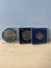 Royal Commemorative Coins In