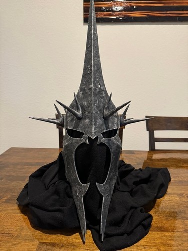 Medieval gothic witch king - medieval,
