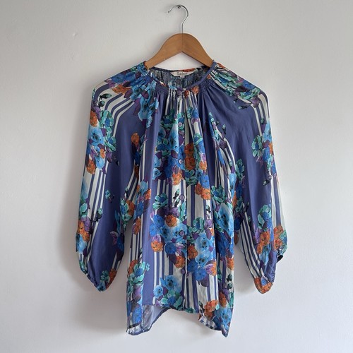 Tucker y2k nyc - 100%, silk