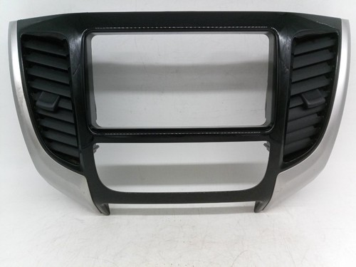 Mitsubishi l200 surround panel - mitsubishi,