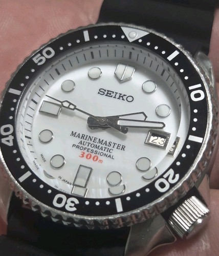 Mint seiko divers 7002 7001 - seiko, 7002-7001