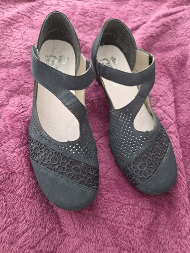 Womens rieker shoes - womens,