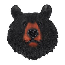 New 3D Animal Head Statue