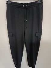 Next Black Stretch Cargo