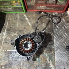 Kawasaki Z1000R 2019 Flywheel