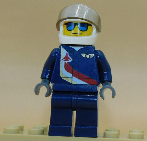Lego city minifigure - lego, minifigure,