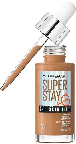 Maybelline latest super - maybelline, stay