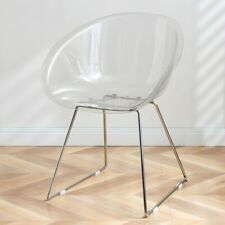 Habitat clear perspex vintage