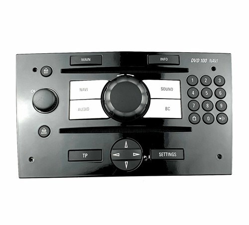 Original opel radio cd - gm, radio,