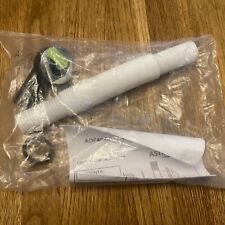 Astracast Sink Round  Overflow