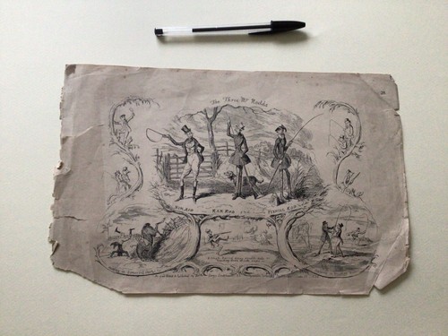 George cruikshank british - george,