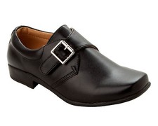 BOYS BLACK FORMAL WEDDING PAGE