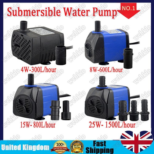 Submersible water pump for - submersible,