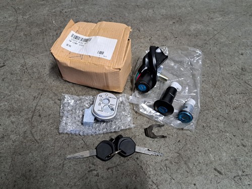 Direct bikes milan 30a - 30a, lock