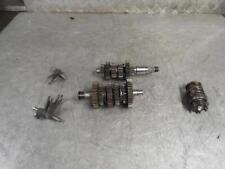 1992 93 94 KAWASAKI KDX 200