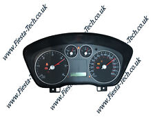 Ford Focus II Instrument Cluster DASH SPEEDO CLOCKS 2004-11 Repair Service