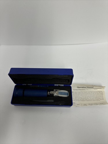 Rhs 10atc portable saltwater - portable,