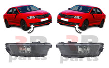 FOR SKODA RAPID (NH) MONTE