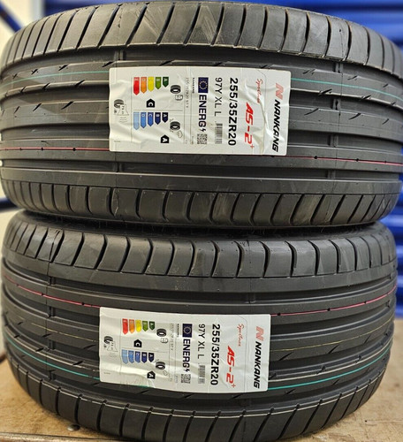 New nankang as2 sport - new, as2+