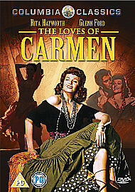 The loves carmen - carmen, (2011)