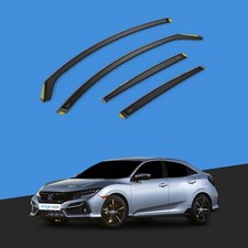 HONDA CIVIC MK10 2017-2022 5