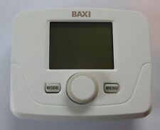 BAXI RFRC07.01 WIRELESS RF