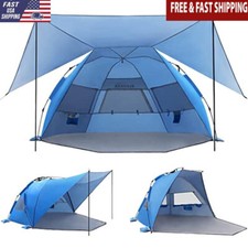 Large Capacity UPF50  Beach