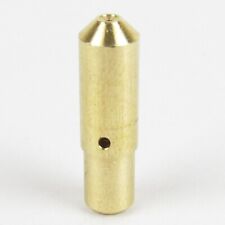 Weber DCOE DCOM carb idle jet Beware of cheap copies!