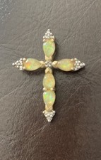 Vintage 925 Sterling Silver