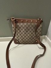 Gucci Across Body Shoulder Bag
