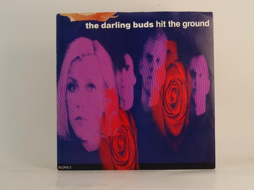The darling buds - the,