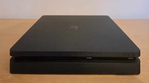 Sony playstation slim 500gb - slim,