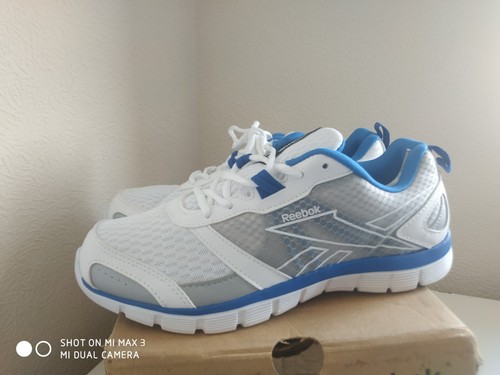 Bnib reebok running hexaffect - bnib,