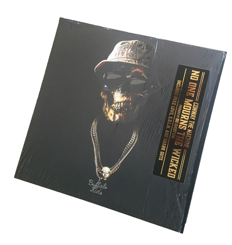 Conway the machine - big, ghost