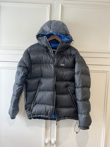 Rab mens neutrino endurance - rab,