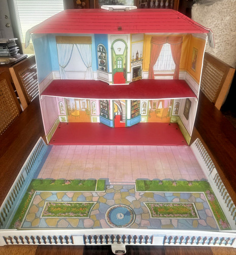 1960s ideal petite princess - petite,