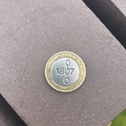 1807 rare mint pound - 1807, ,
