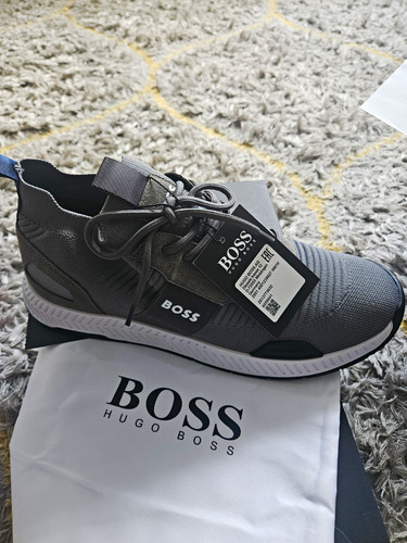Hugo boss titanium men - hugo,