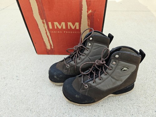 Simms headwaters fly fishing - fly,