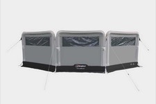 Berghaus Air Inflatable Wind Shelter - grey